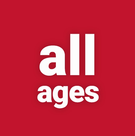 Ages - All Ages