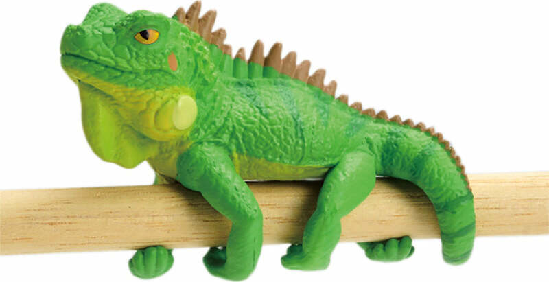 Lizard Blind Box