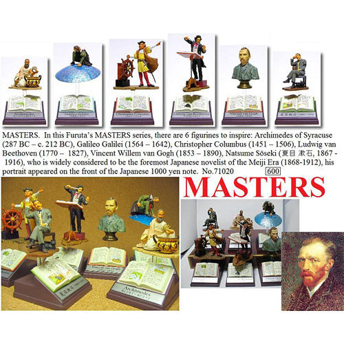 Historical Masters-6