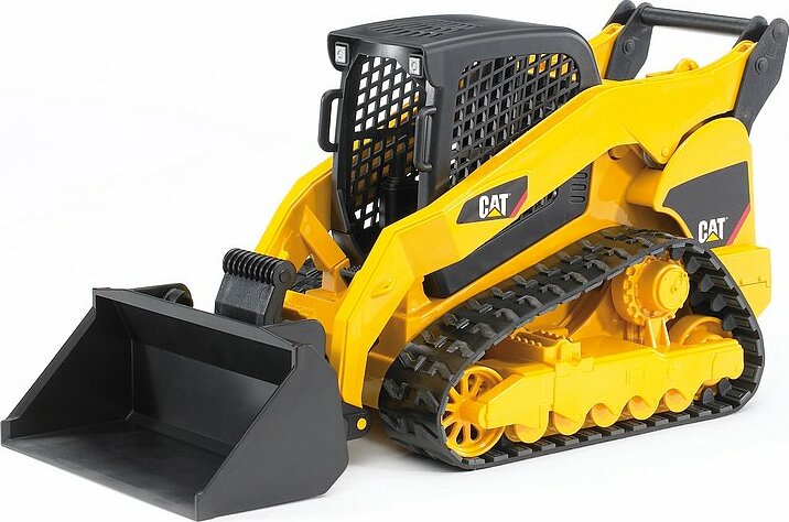 CATERPILLAR Multi-Terrain Loader