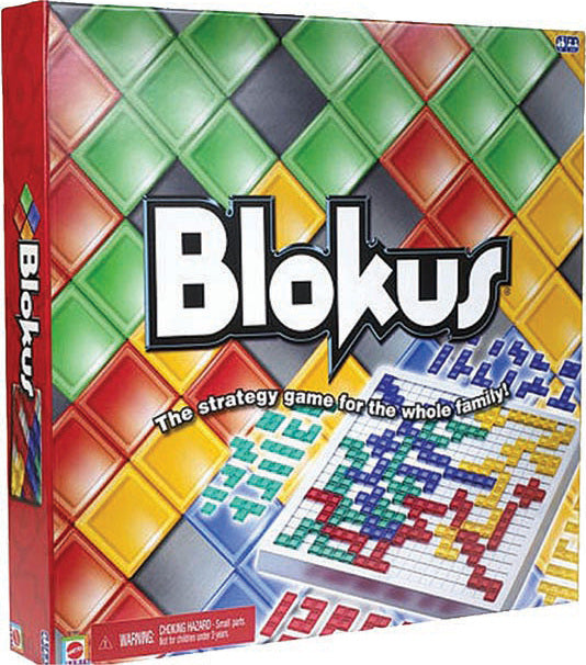 Blokus