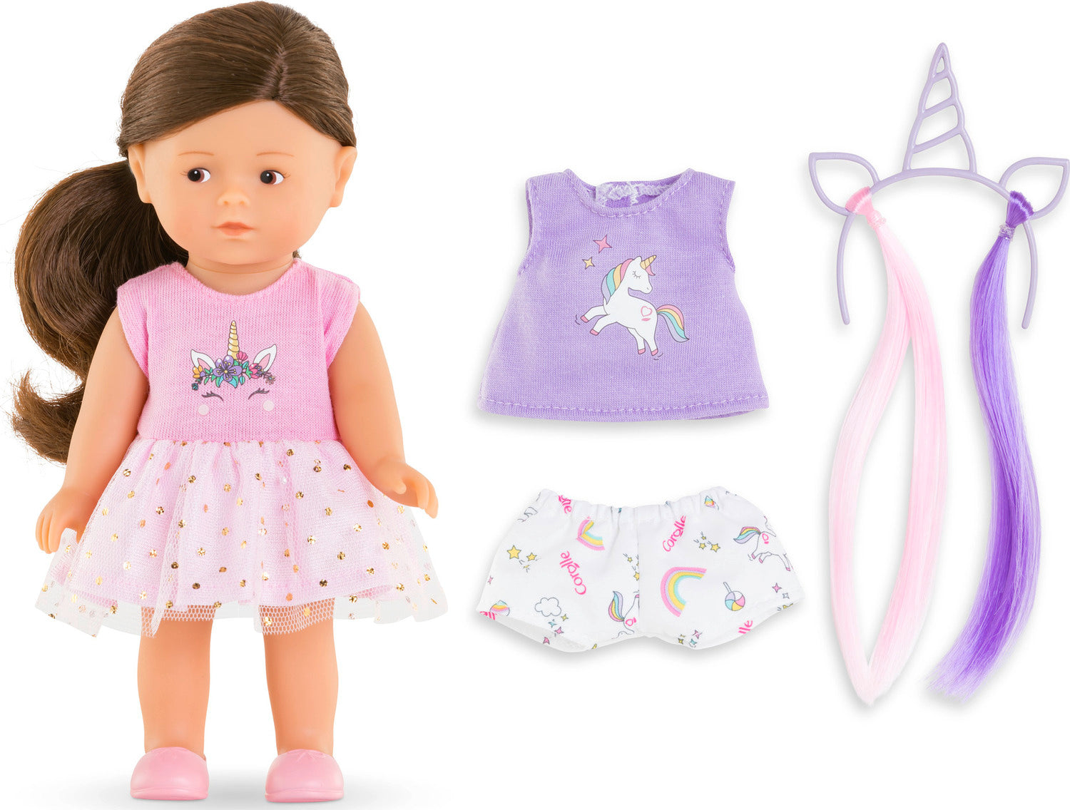 トップス YANYAN ROMY MICROSTRIPE MINI DORESS Romy Microstripe Mini Dress