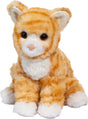 Gingie Striped Cat Mini Soft