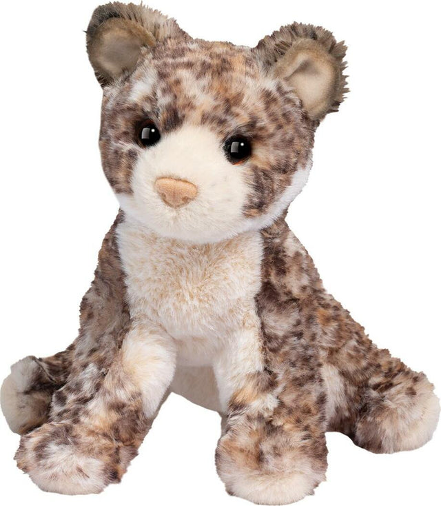 Scrappie Wild Cat Soft