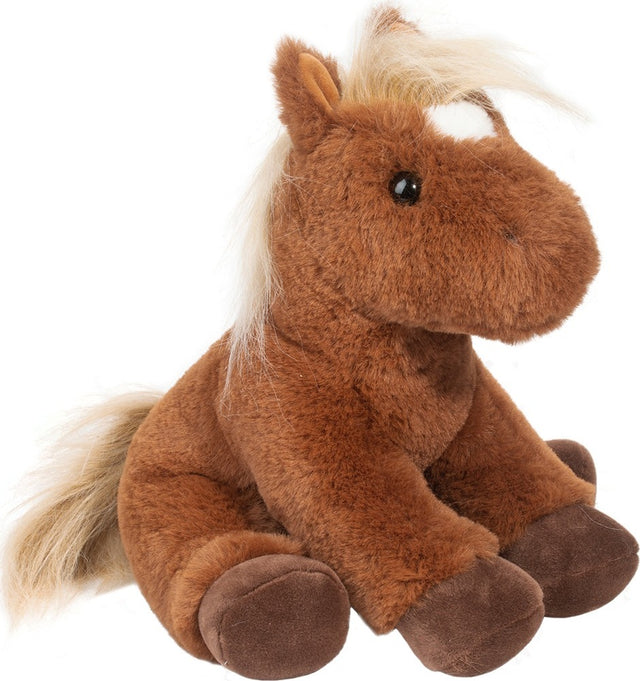 Nellie Soft Horse