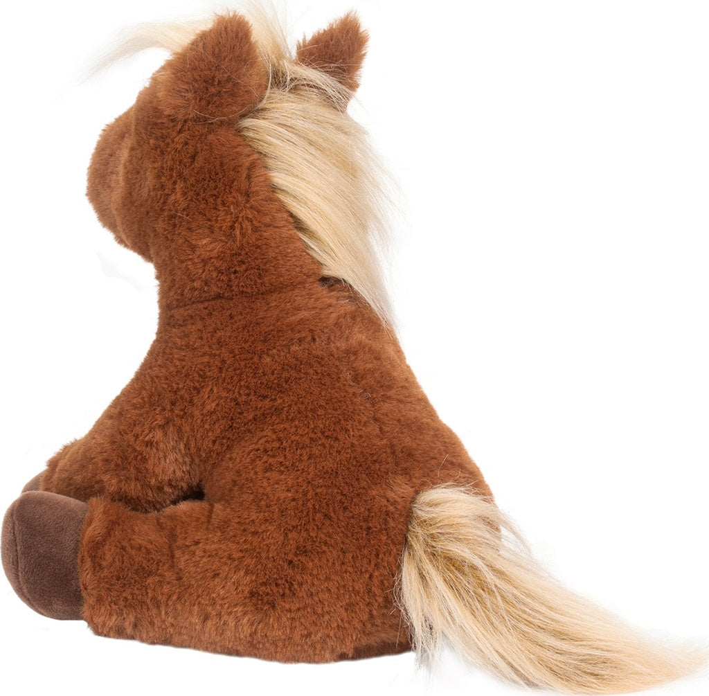 Nellie Soft Horse