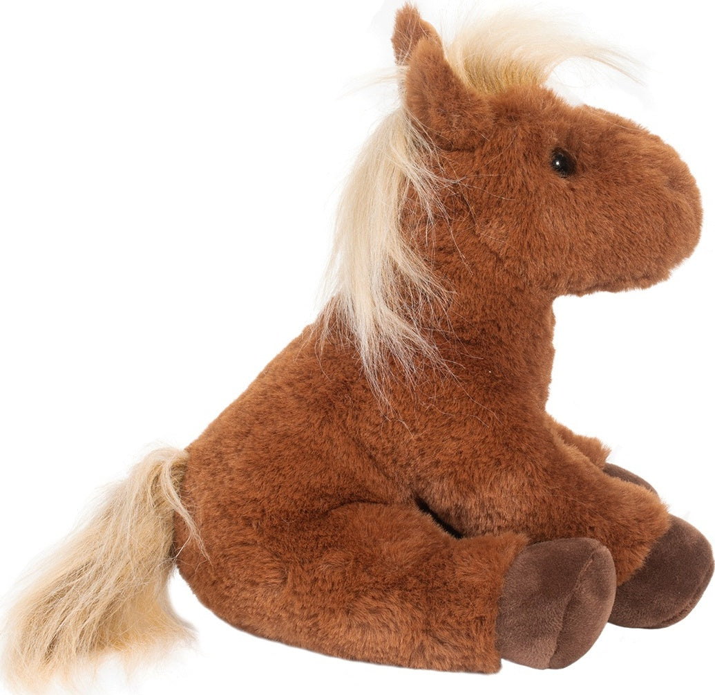 Nellie Soft Horse