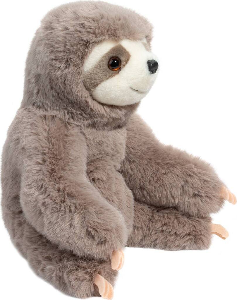 Super Lizzie Soft Sloth