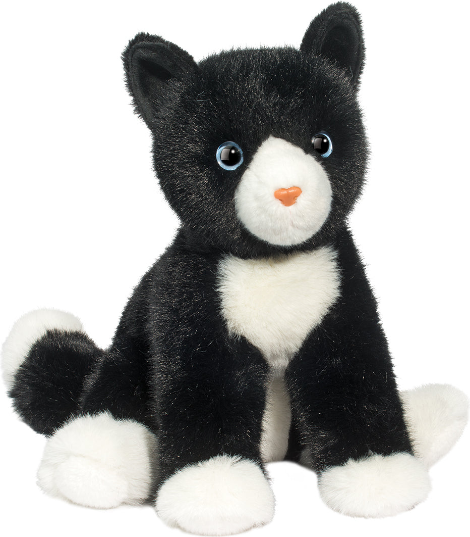 Beckie Cat Super Soft