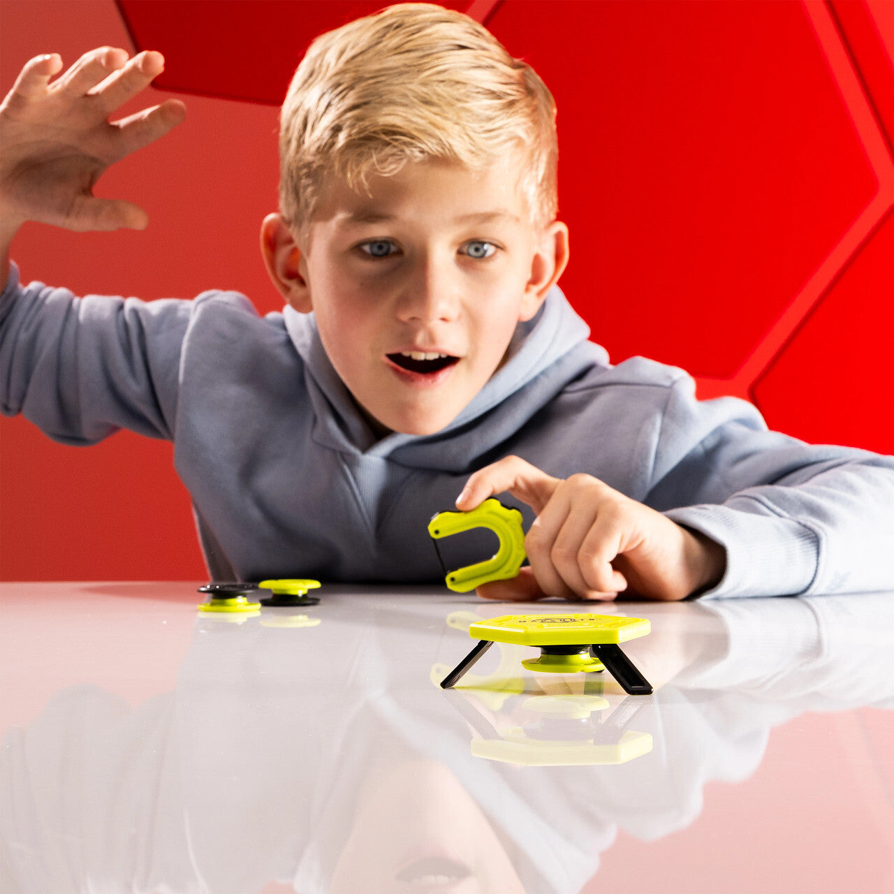 Magshuto Mag-Kit Series 1 (assorted)