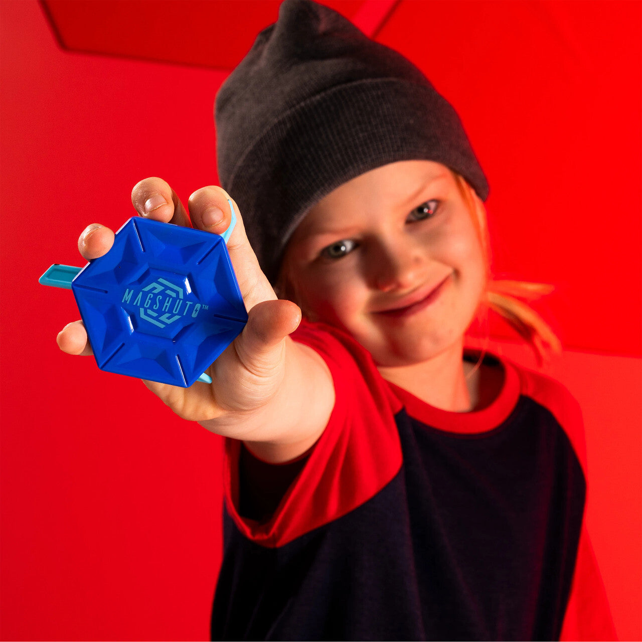 Magshuto Mag-Kit Series 1 (assorted)