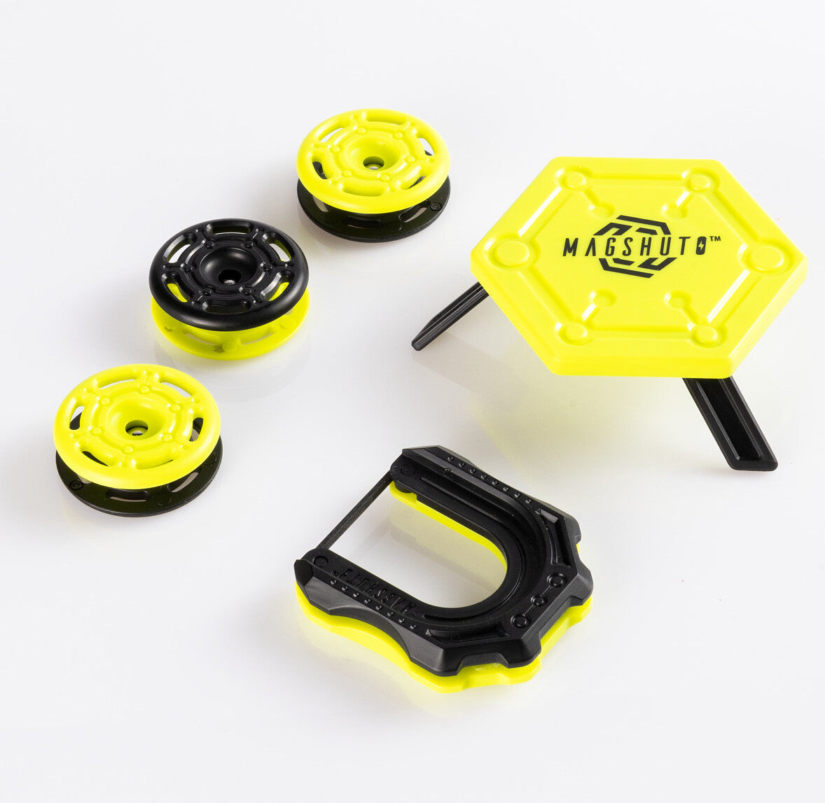 Magshuto Mag-Kit Series 1 (assorted)