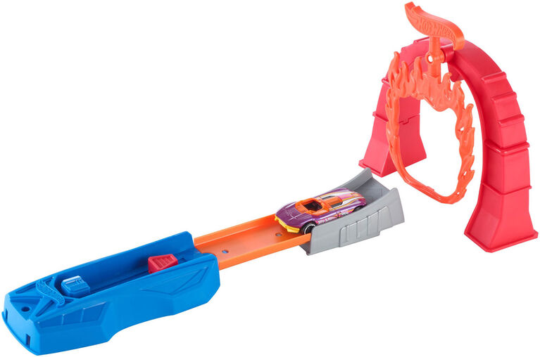 Hot Wheels® Action Set Assorted