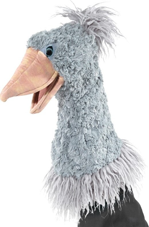 Shoebill Stage Puppet