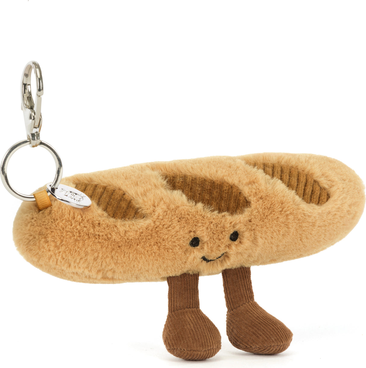Amuseables Baguette Bag Charm