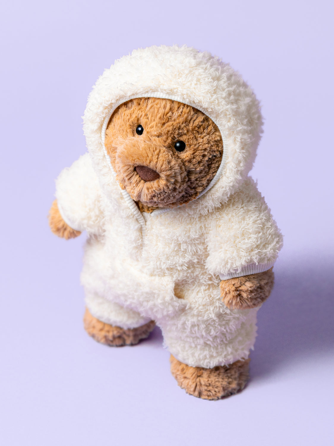 Bartholomew Bear All-in-one Outfit