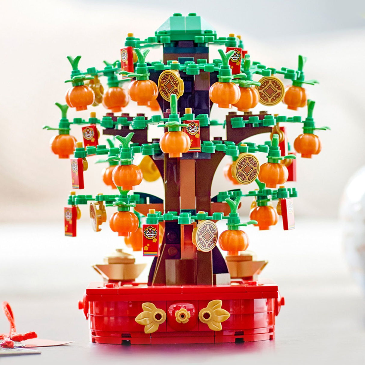 LEGO Iconic: Money Tree