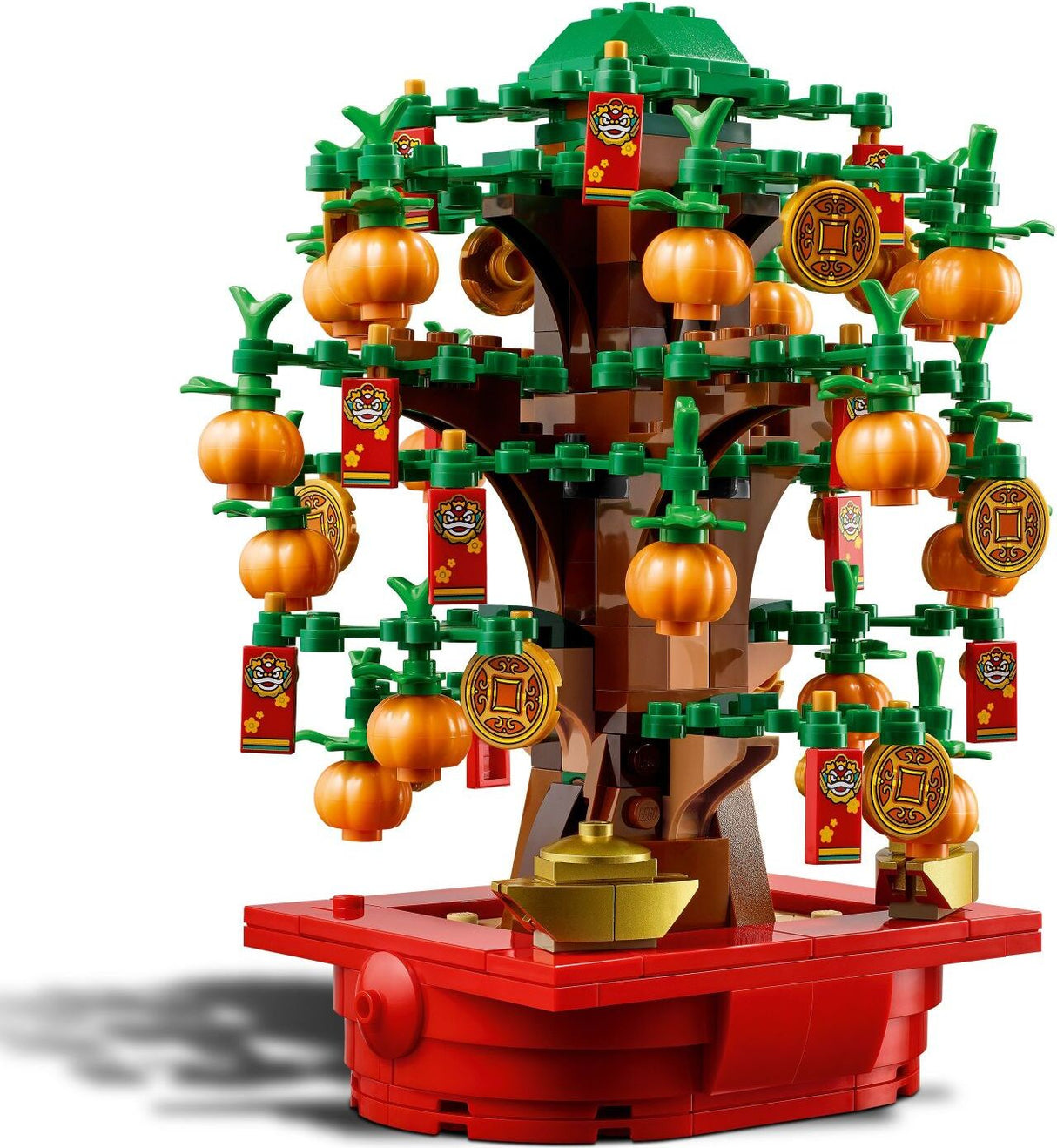 LEGO Iconic: Money Tree