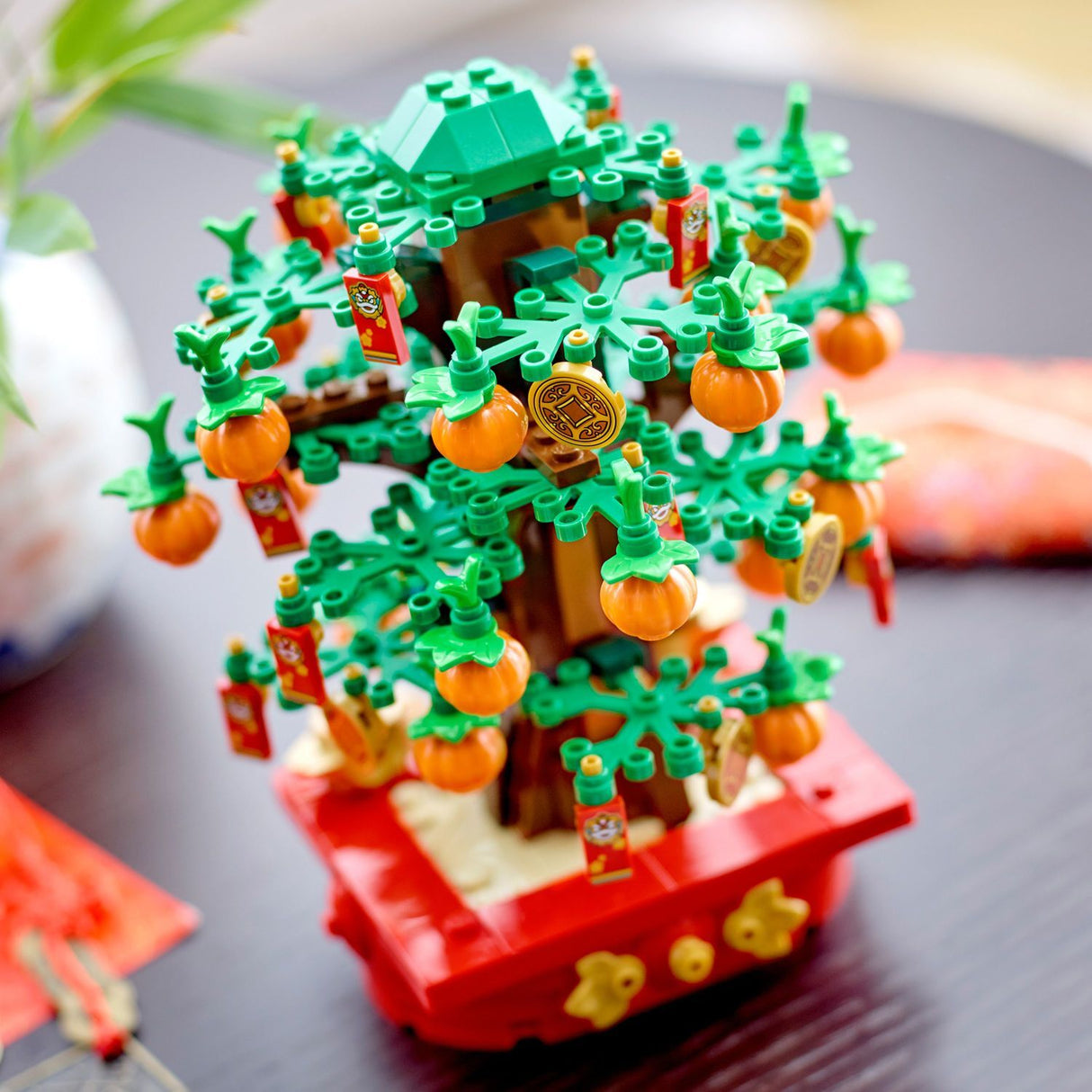 LEGO Iconic: Money Tree