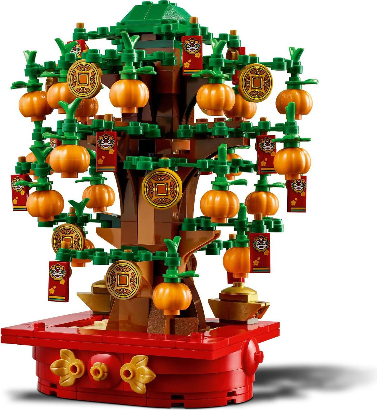 LEGO Iconic: Money Tree