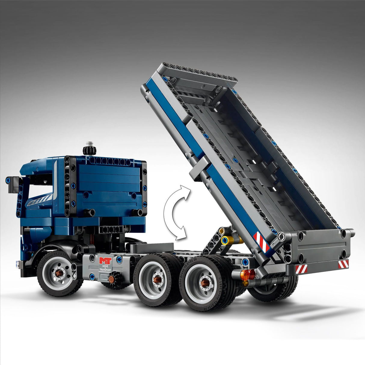 LEGO Technic: Tipping Dump Truck