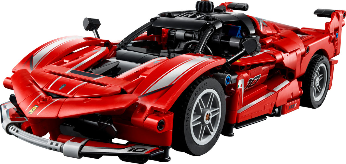 LEGO Technic: Ferrari FXX K