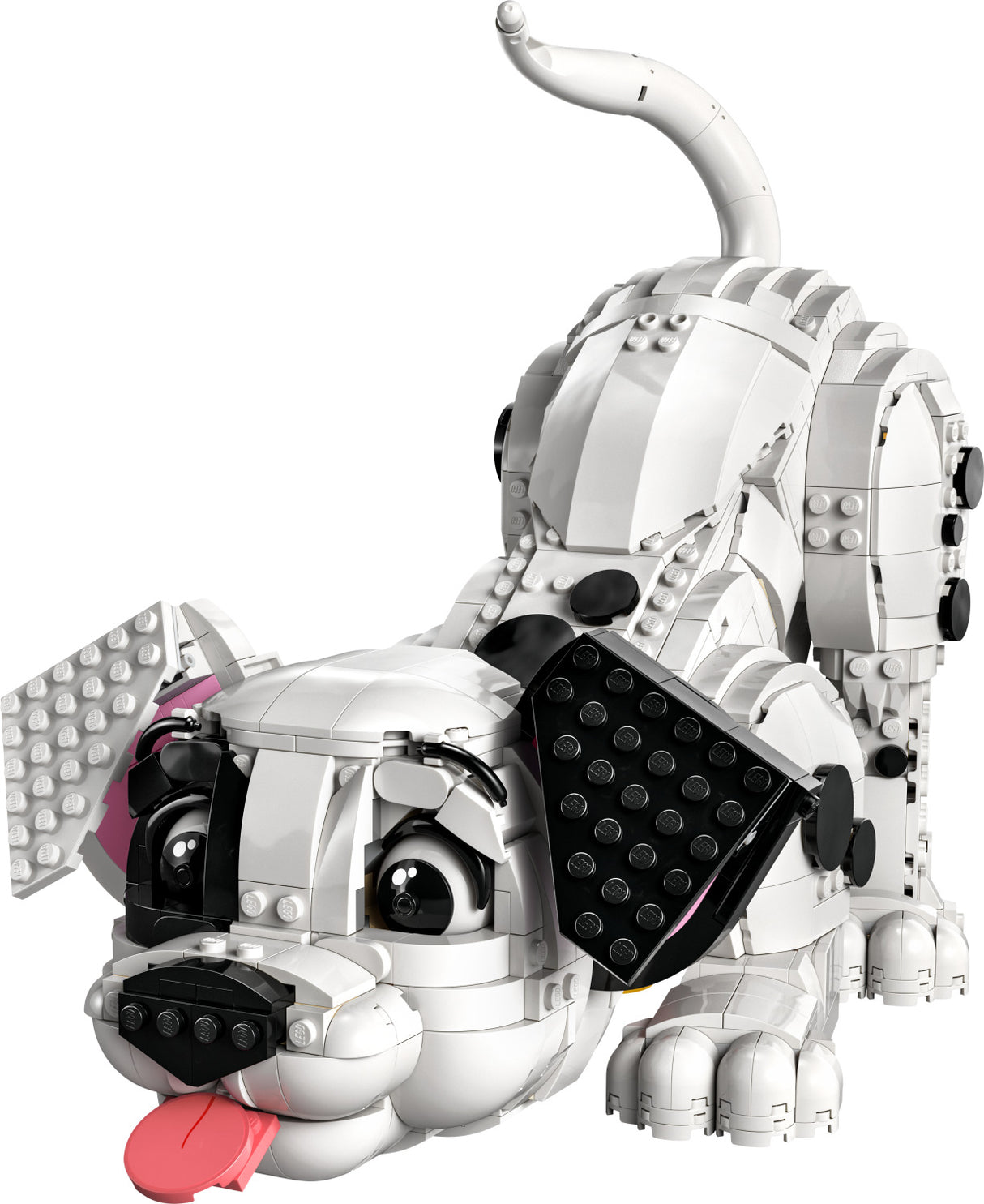 LEGO Disney Classic: 101 Dalmatians Puppy