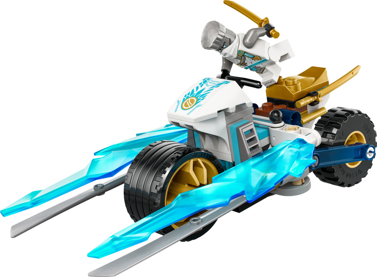 LEGO Ninjago: Zanes Ice Motorcycle