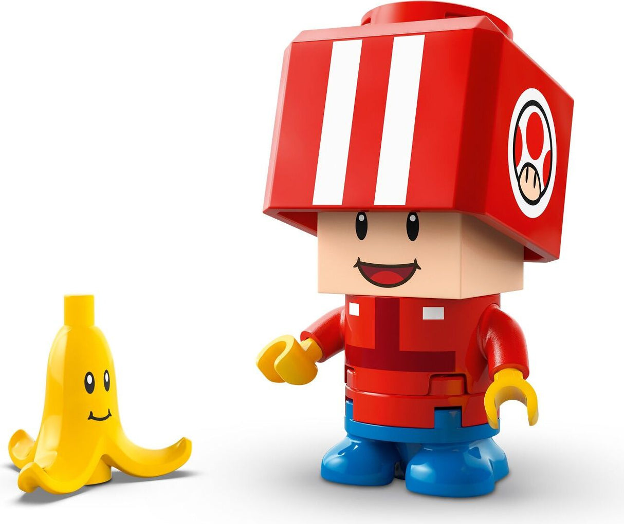 LEGO Super Mario: Mario Kart™ – Standard Kart