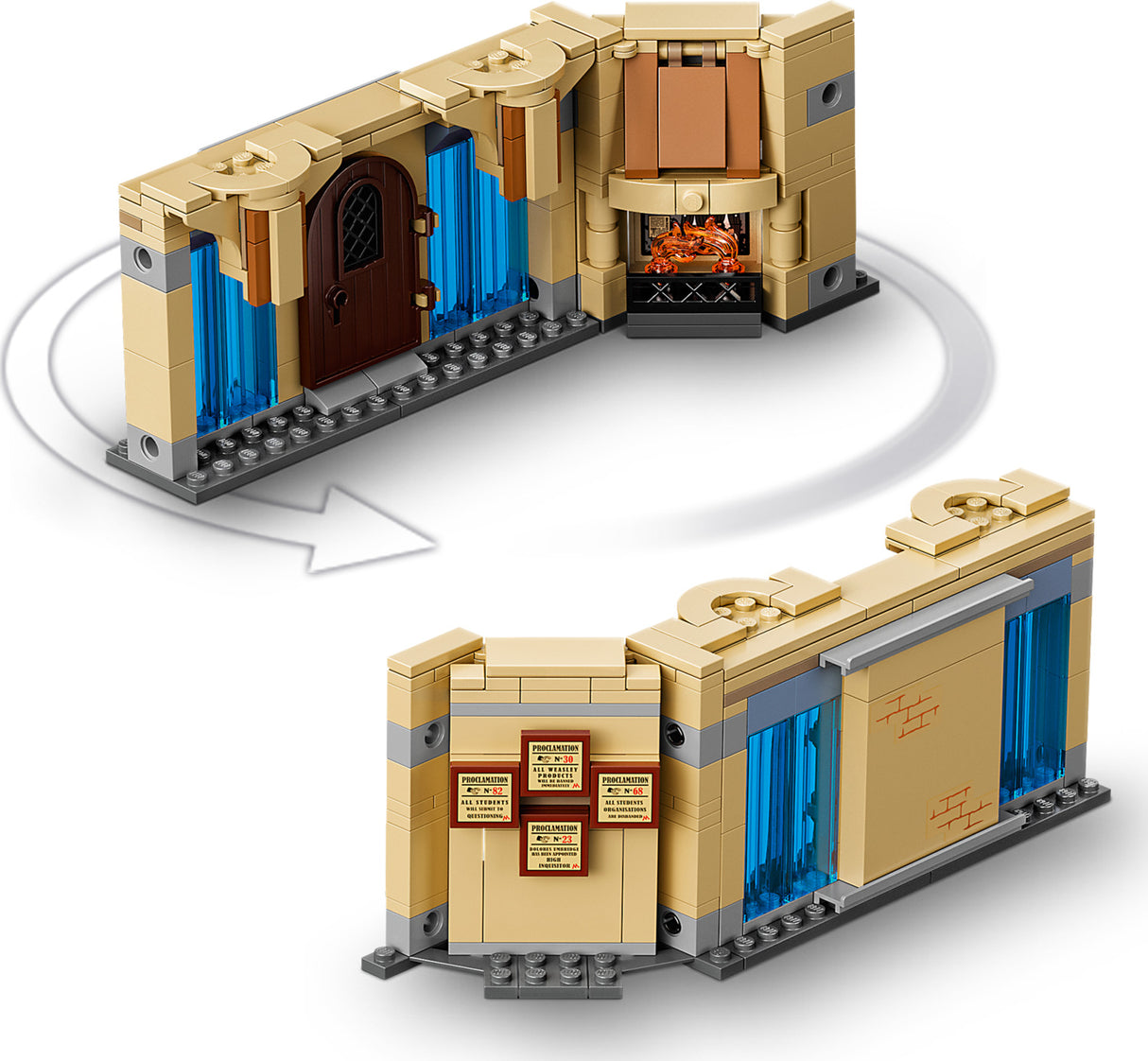 LEGO® Star Wars™: 501st Clone Troopers™ Battle Pack