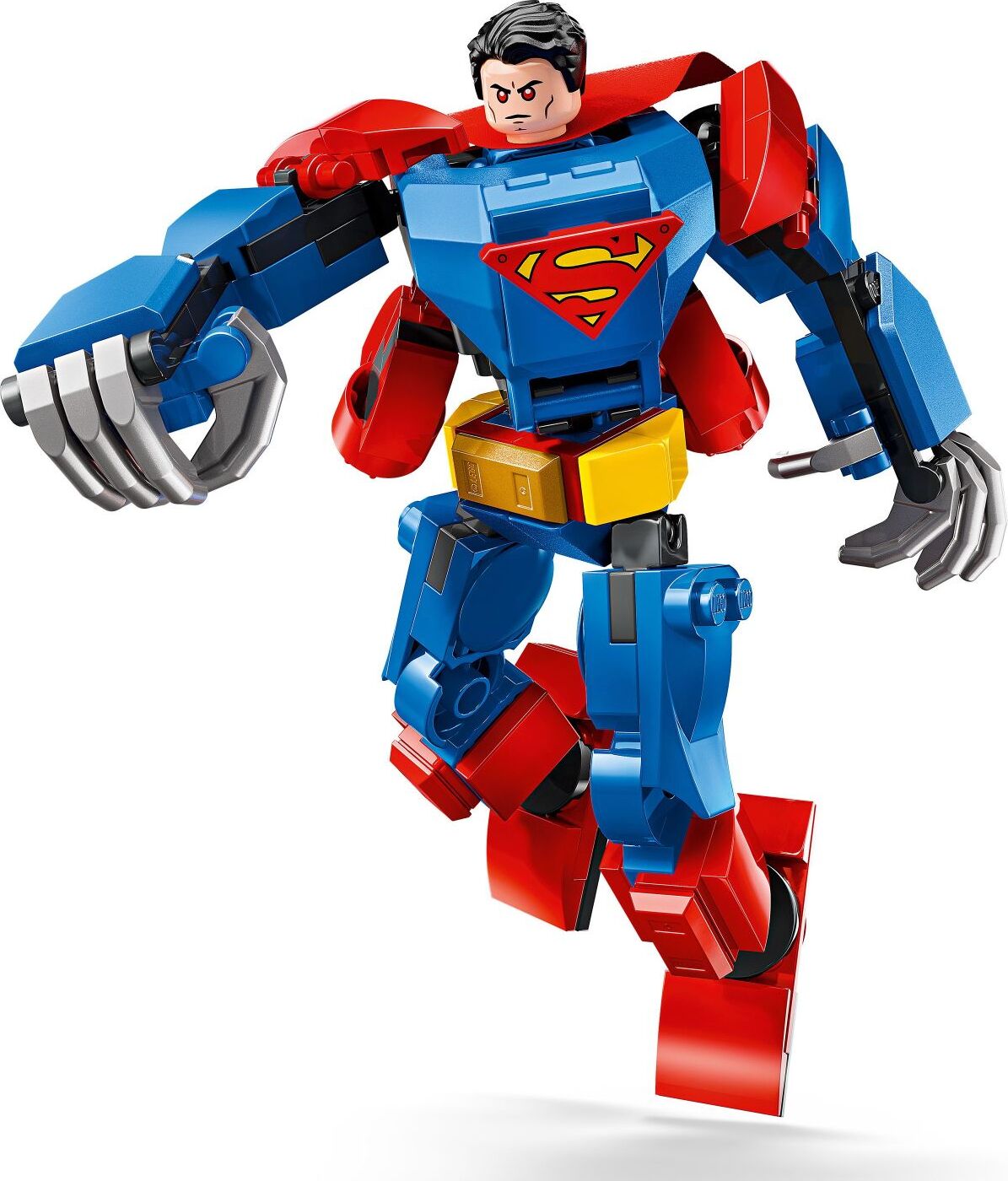 LEGO Super Heroes DC: Superman™ Mech vs. Lex Luthor™