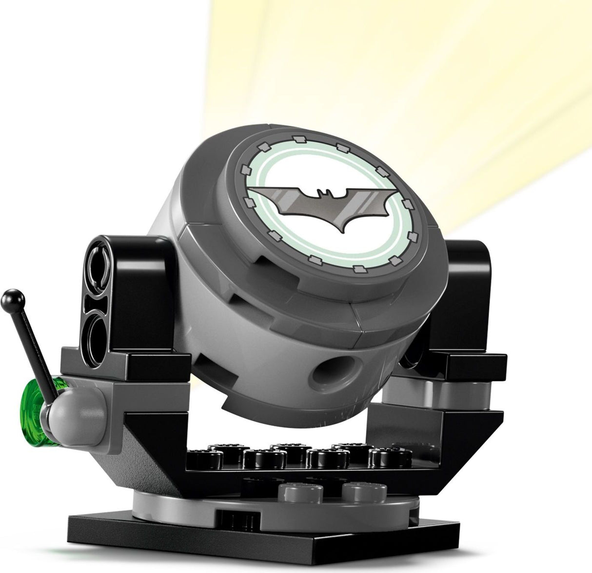 LEGO Super Heroes DC: Batman™ Tumbler vs. Two-Face™ & The Joker™