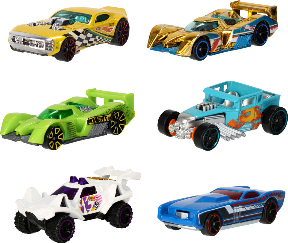 Hot Wheels Super Rig Assortment