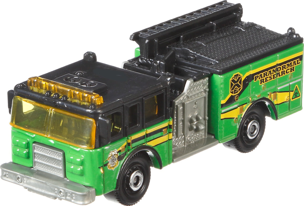 Matchbox- 5-Pack Vehicles Assortment