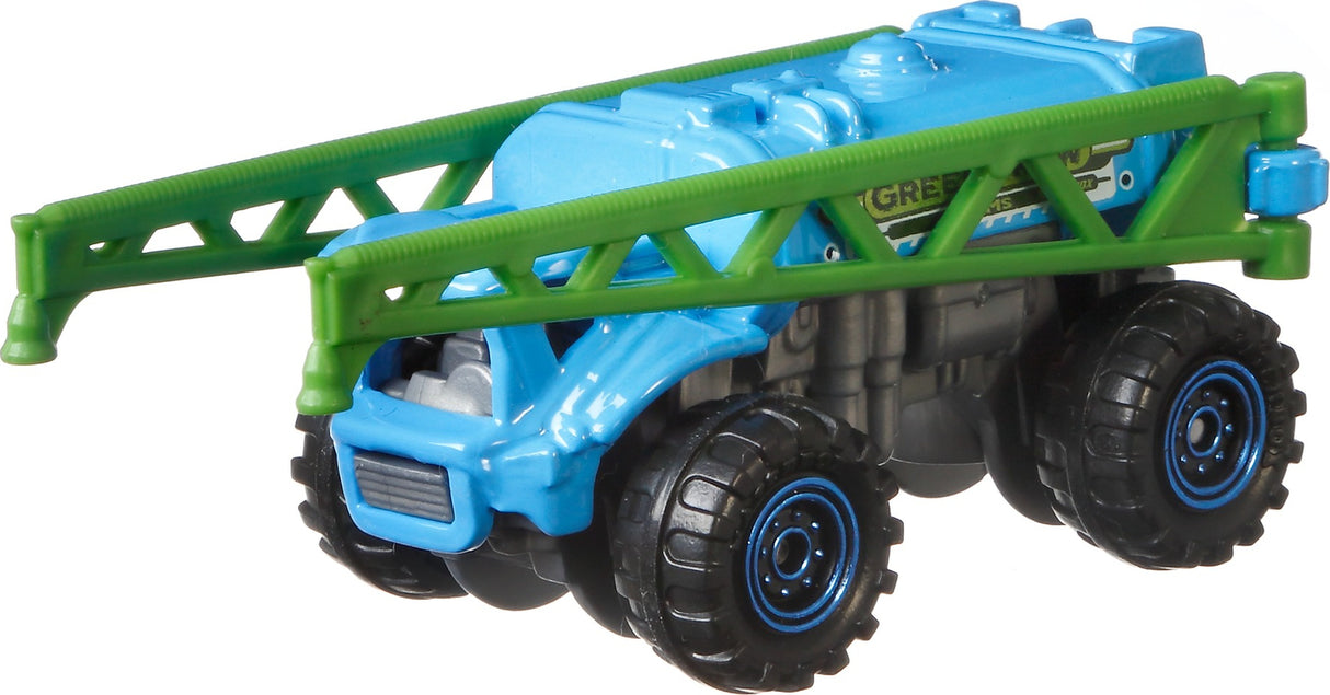 Matchbox- 5-Pack Vehicles Assortment