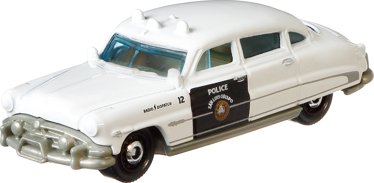 Matchbox- 5-Pack Vehicles Assortment