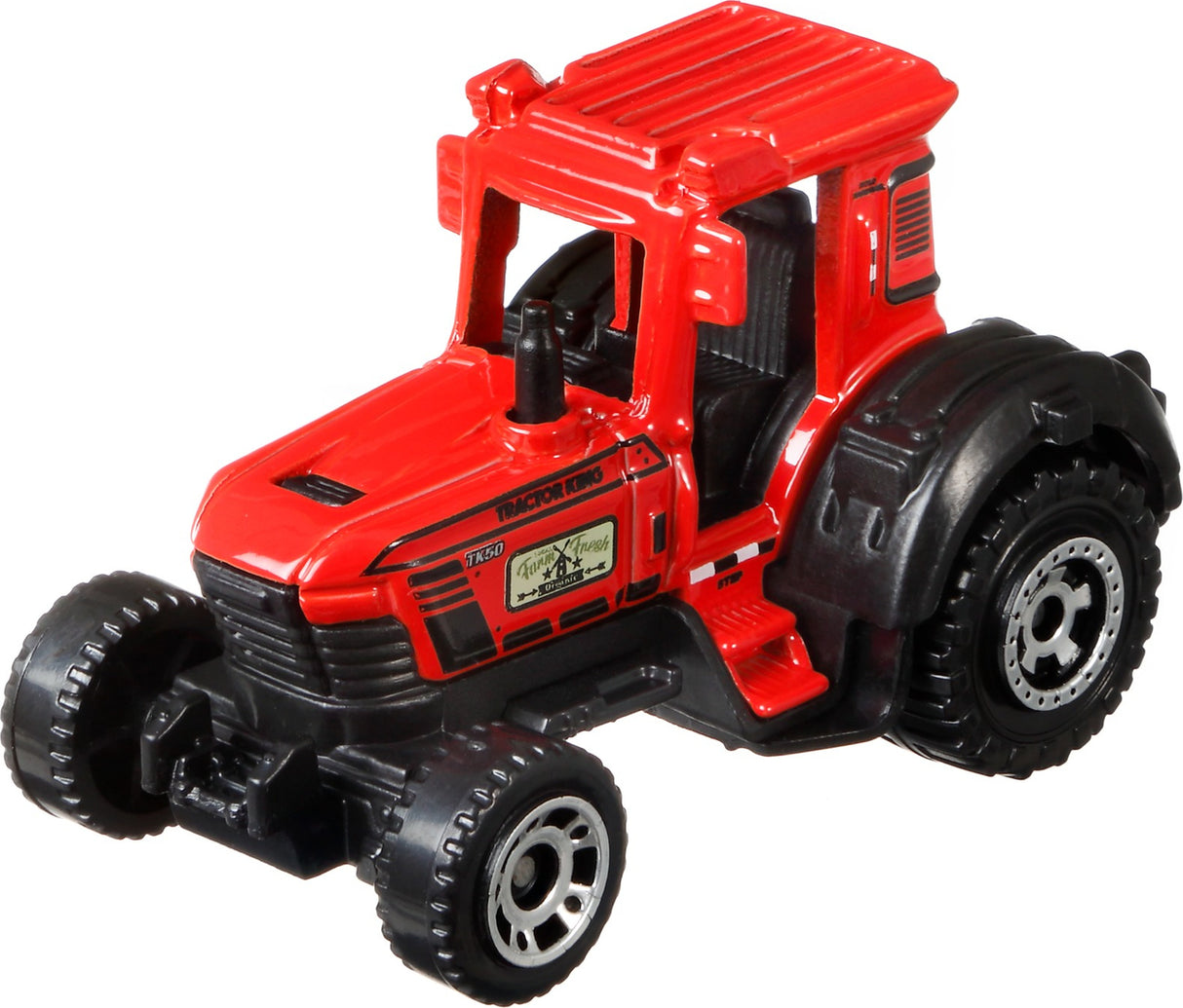 Matchbox- 5-Pack Vehicles Assortment