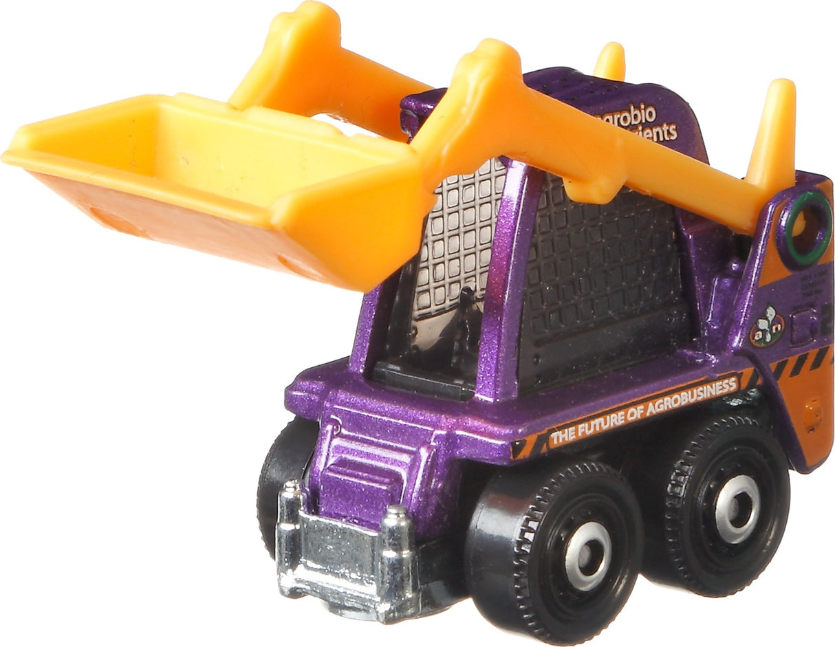 Matchbox- 5-Pack Vehicles Assortment