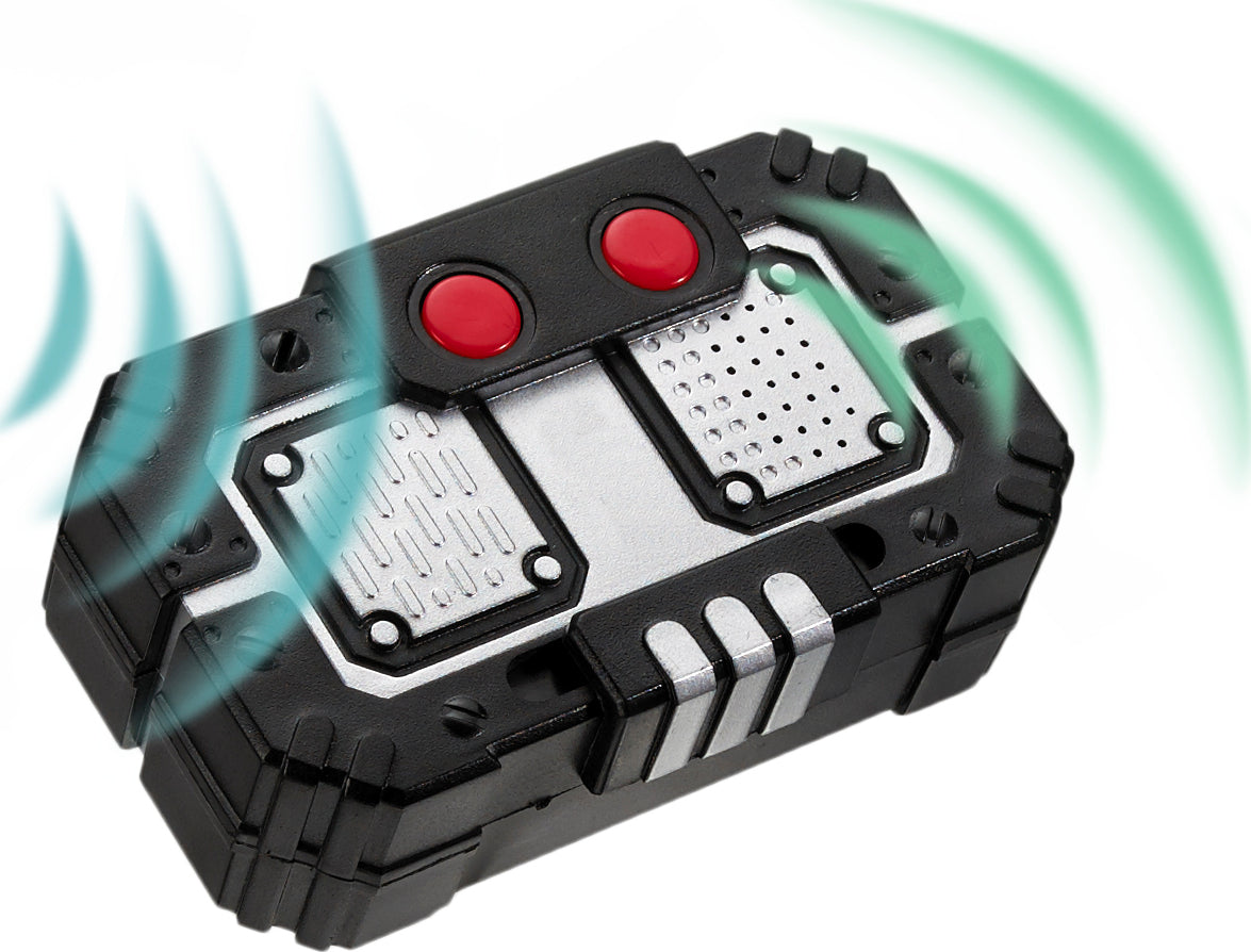 Micro Voice Disguise