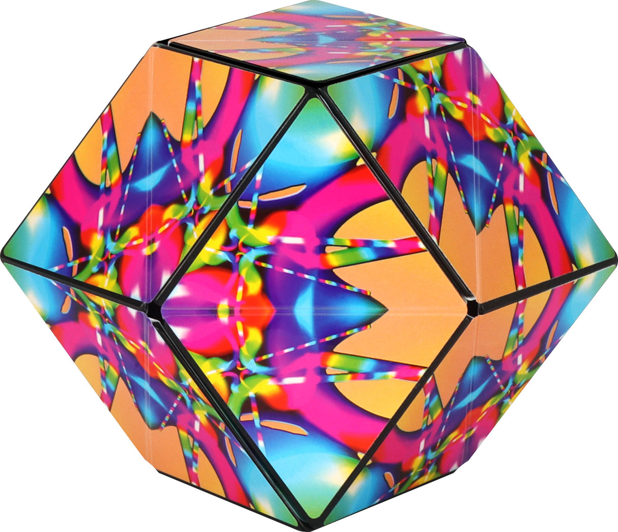 SHASHIBO ARTIST (WATERCOLOR BY LAURENCE GARTEL)