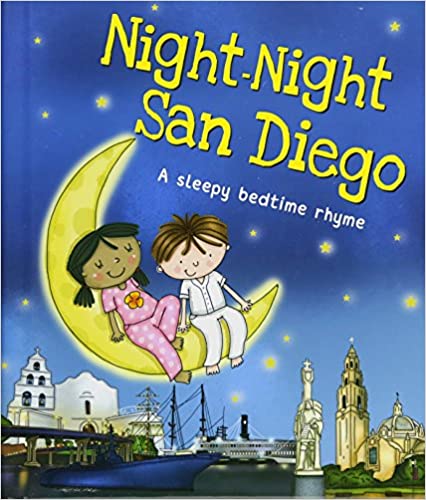 Night-Night San Diego