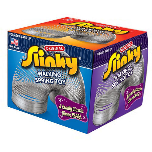 Original Slinky Boxed