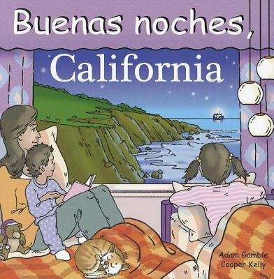 Buenas Noches, California
