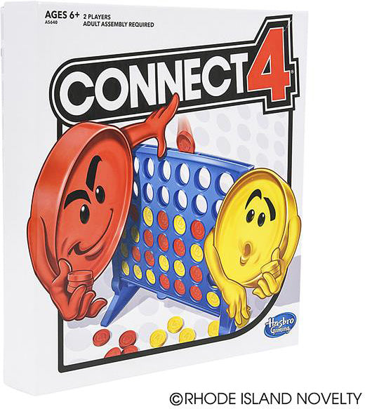 Connect 4 Game