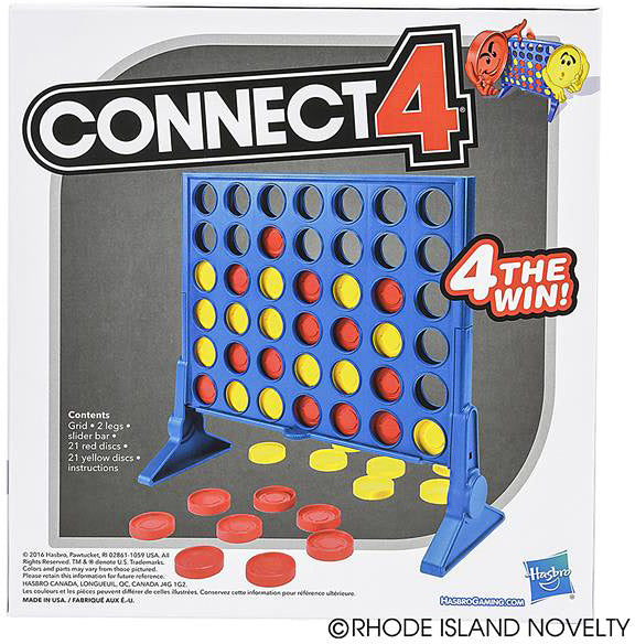 Connect 4 Game