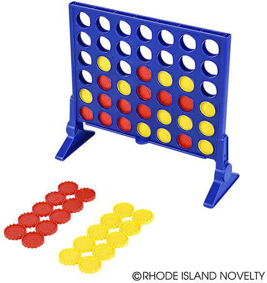 Connect 4 Game