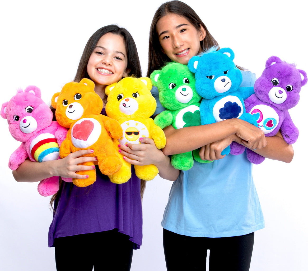 Care Bears Medium Plush