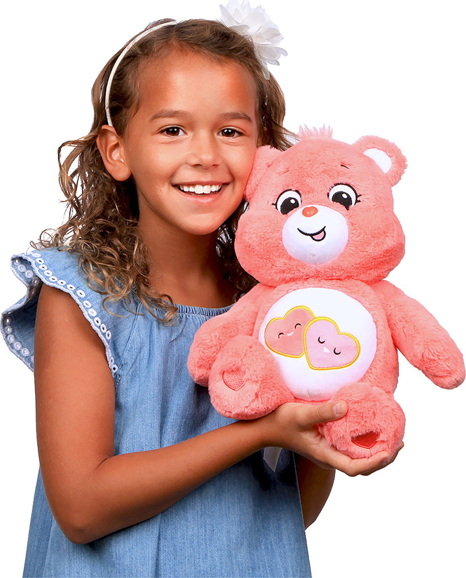 Care Bears Medium Plush