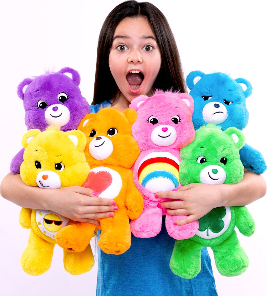 Care Bears Medium Plush