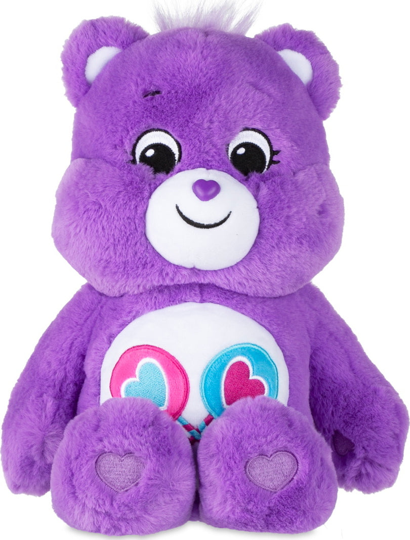 Care Bears Medium Plush